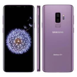 Galaxy S9+ 256GB - Purple - Unlocked