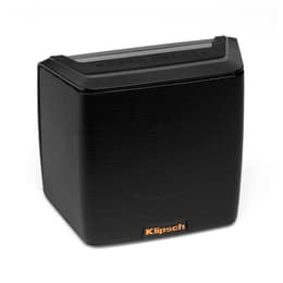 Klipsch Groove Bluetooth Speakers - Black
