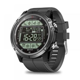 Zeblaze Smart Watch Vibe 3S - Black