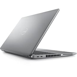 Dell Latitude 15 5540 15-inch (2023) - Core i5-1345U - 16GB - SSD 512 GB QWERTY - English