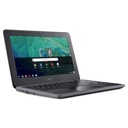 Acer ChromeBook 11 C732 Celeron N3350 1.1 GHz 16GB eMMC - 4GB QWERTY - English
