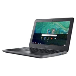 Acer ChromeBook 11 C732 Celeron N3350 1.1 GHz 16GB eMMC - 4GB QWERTY - English