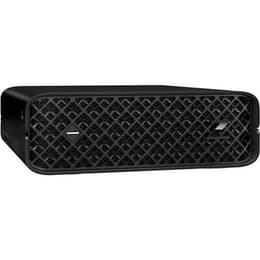 HP Z2 G9 Mini Core i7-12700 2.1 - HDD 1 TB - 32GB