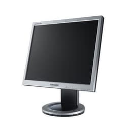 17-inch Samsung SyncMaster 710N 1280 x 1024 LCD Monitor Grey