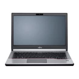 Fujitsu LifeBook E746 14-inch () - Core i5-6200U - 16GB - SSD 480 GB QWERTY - Spanish