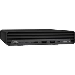 HP EliteDesk 800 G6 Mini Core i5-10400 2.9 - SSD 512 GB - 8GB