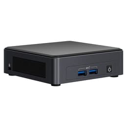 Intel NUC 11 Core i7-1260P 2.1 - SSD 1 TB - 16GB