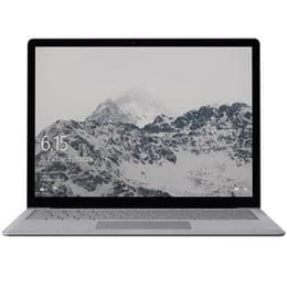 Microsoft Surface Laptop 13-inch (2017) - Core i7-7660U - 16GB - SSD 512 GB QWERTY - English