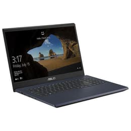 Asus VivoBook A571G 15-inch (2019) - Core i5-9300H - 8GB - SSD 512 GB AZERTY - French