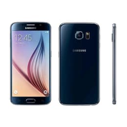 Galaxy S6 64GB - Black - Unlocked