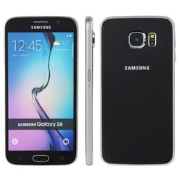 Galaxy S6 64GB - Black - Unlocked