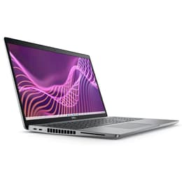 Dell Latitude 15 5540 15-inch (2024) - Core i3-1315U - 16GB - SSD 256 GB QWERTY - English