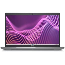 Dell Latitude 15 5540 15-inch (2024) - Core i3-1315U - 16GB - SSD 256 GB QWERTY - English