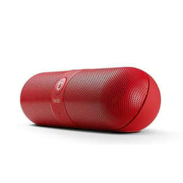 Beats By Dr. Dre Pill 2.0 Bluetooth Speakers - Red