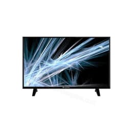 Continental Edison CELED32S0119B3 32.0000" 1366 x 768 HD 720p LCD Smart TV