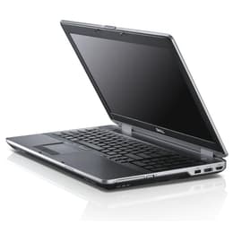 Dell Latitude 6330 13-inch (2012) - Core i5-3340M - 4GB - SSD 120 GB AZERTY - French