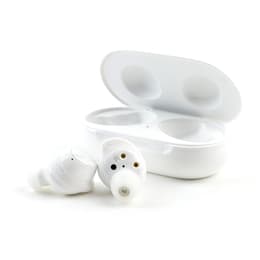Samsung Galaxy Buds+ Earbud Bluetooth Earphones - White
