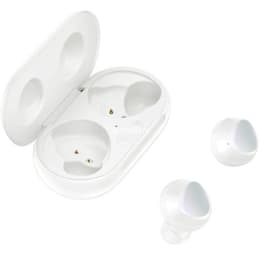 Samsung Galaxy Buds+ Earbud Bluetooth Earphones - White