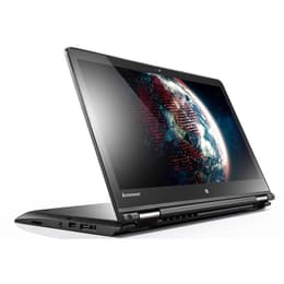 Lenovo ThinkPad S3 Yoga 14-inch Core i3-5010U - SSD 128 GB - 4GB AZERTY - French