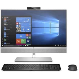 HP EliteOne 800 G6 27"-inch Core i5 3.1 GHz - SSD 256 GB - 8GB QWERTY - English