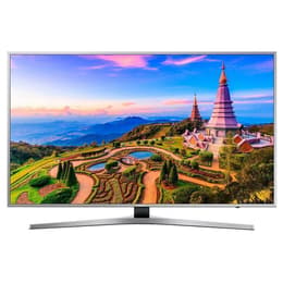 Samsung UE40MU6405 40.0000" 3840 X 2160 Ultra HD 4K LED Smart TV