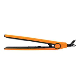 Corioliss C1 Design Orange Hair straightener