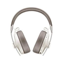 Sennheiser Momentum 3 noise-Cancelling wireless Headphones - White/Grey