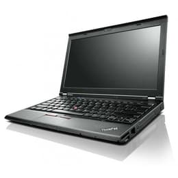 Lenovo ThinkPad X230 12-inch (2012) - Core i5-3320M - 8GB - SSD 256 GB AZERTY - French