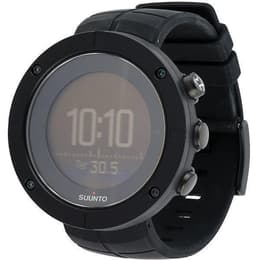 Suunto Smart Watch Kailash Carbon GPS - Black