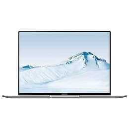 Huawei MateBook X Pro 14-inch (2018) - Core i7 - Gen 8 (U) - 16GB - SSD 512 GB AZERTY - French