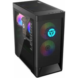 Lenovo Legion T5 26AMR5 Ryzen 5 5600G 3.9 GHz - SSD 512 GB - 32GB
