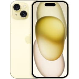 iPhone 15 256GB - Yellow - Unlocked