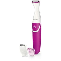 Philips BRT382/15 Bikini shaver & Body groomer
