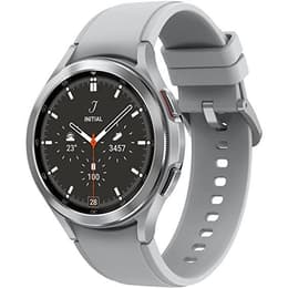 Samsung Smart Watch R890 GPS - Silver