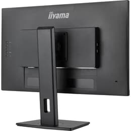 27-inch Iiyama XUB2792HSU-B6 1920 x 1080 LED Monitor Black