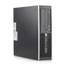 HP Compaq Elite 8200 SFF Core i7-2600 3,4 - HDD 2 TB - 4GB
