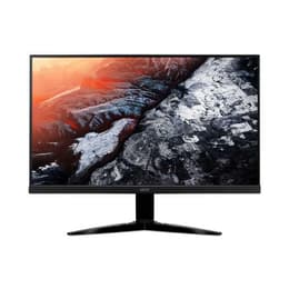 27-inch Acer KG271PBMIDPX 1920 x 1080 LCD Monitor Black