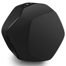 Bang & Olufsen BeoPlay S3 Bluetooth Speakers - Black