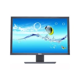 23-inch Dell E2310HC 1920 x 1080 LCD Monitor Black