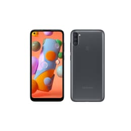 Galaxy A11 32GB - Grey - Unlocked