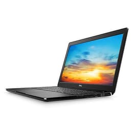 Dell Latitude 3500 15-inch (2020) - Core i5-8265U - 8GB - SSD 256 GB QWERTY - English