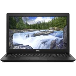 Dell Latitude 3500 15-inch (2020) - Core i5-8265U - 8GB - SSD 256 GB QWERTY - English