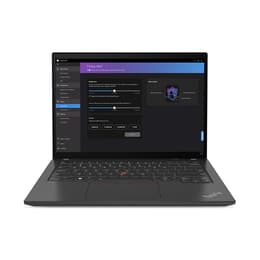 Lenovo ThinkPad T14 G4 14-inch (2023) - Core i5 - Gen 13 (U) - 16GB - SSD 1 TB QWERTY - Italian