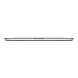 MacBook Pro Retina 15-inch (2015) - Core i7 - 16GB SSD 1000 QWERTY - English