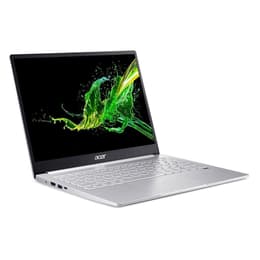 Acer Swift 3 SF313-52G 13-inch (2020) - Core i7-​1065G7 - 8GB - SSD 1000 GB QWERTZ - German