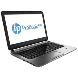 Hp ProBook 430 G1 13-inch (2014) - Celeron 2955U - 4GB - SSD 128 GB QWERTY - Spanish