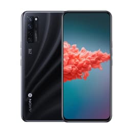 ZTE Axon 20 5G 128GB - Black - Unlocked