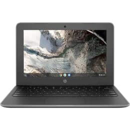 HP Chromebook 14 G1 Core i5-8350U 1.7 GHz 64GB eMMC - 8GB QWERTY - Italian
