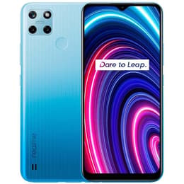 Realme C25Y 128GB - Blue - Unlocked