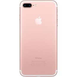 iPhone 7 Plus 256GB - Rose Gold - Unlocked